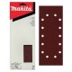 Makita P-33043 Schleifpapier 115 x 280 mm, K120, 10 Stk.